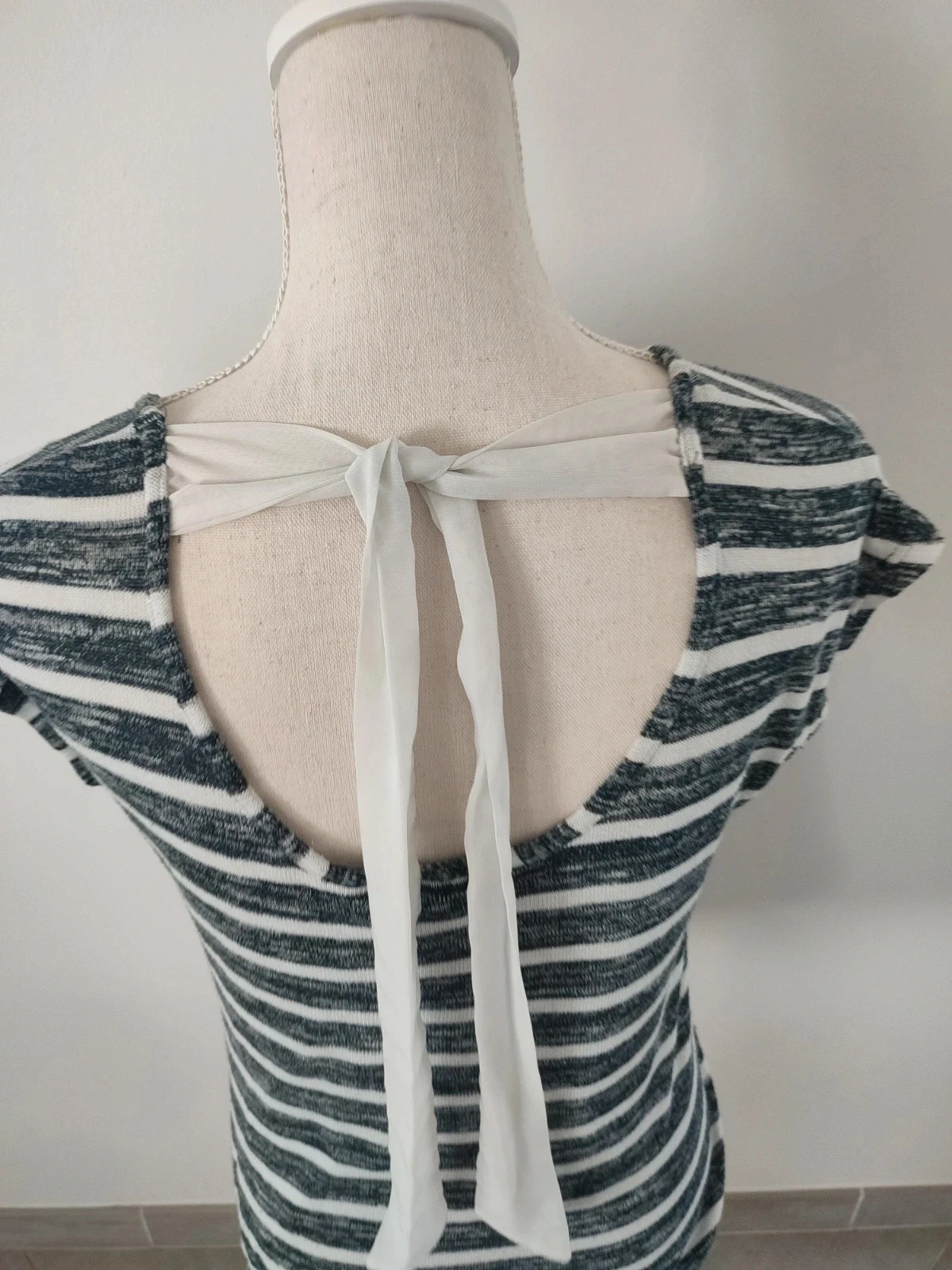 Women's short-sleeved top size 38 and 40 Kiabi – photo 4